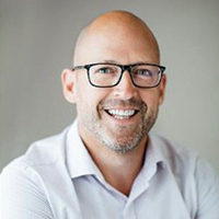 Shawn LeBlanc