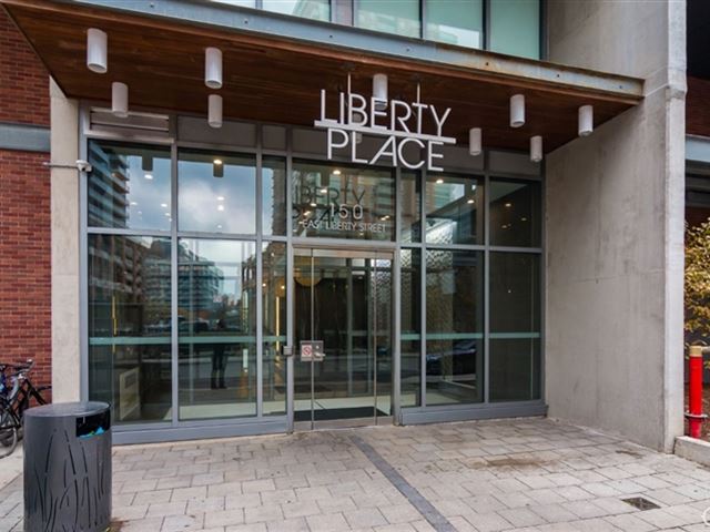 Liberty Place - photo 1