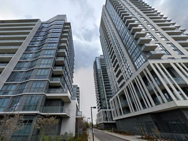 Park Towers Condominiums at IQ - photo 1