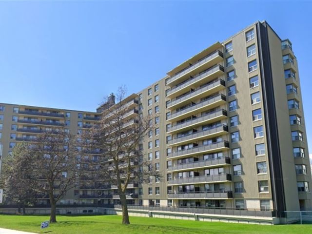 3300 Don Mills Rd, High Point Condos, 1 Condo for Sale