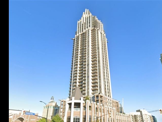 One Park Tower - photo 1