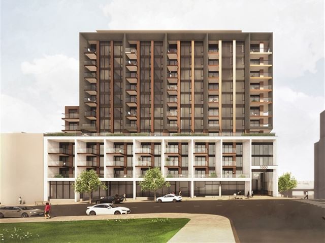 Westbend Residences - photo 0