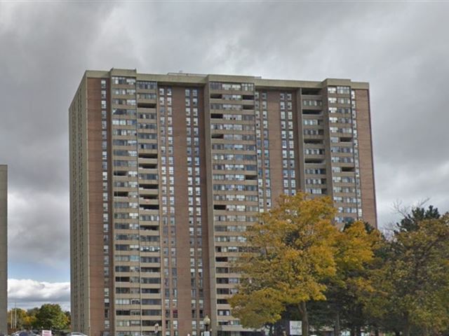 Ross Tower Condominium - photo 0