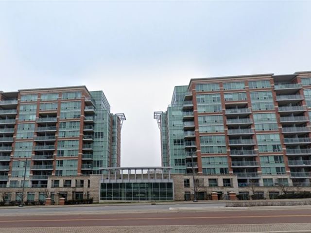 Thornhill Towers - photo 0