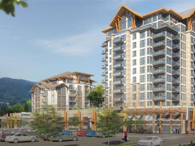 The Residences at Lynn Valley - photo 0