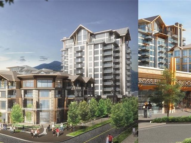 The Residences at Lynn Valley - photo 2