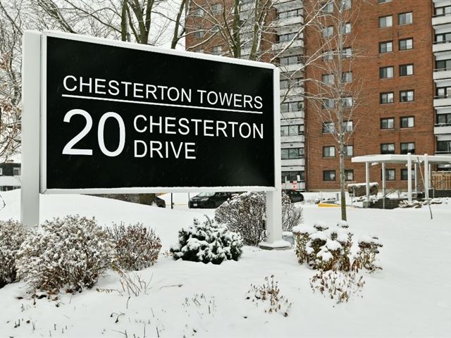 Chestertown Towers - photo 2