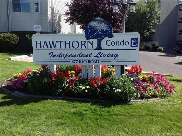 Hawthorn Condo - photo 0