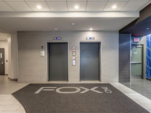 Fox One - photo 1