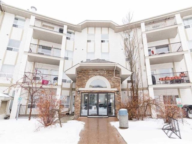320 Clareview Station DR NW - photo 0