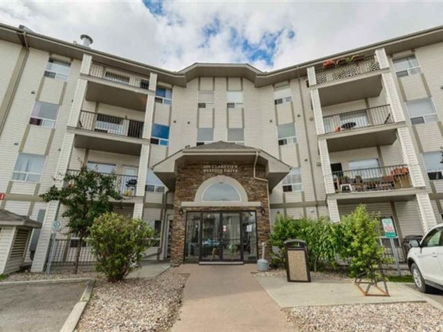 320 Clareview Station DR NW - photo 1