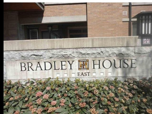 Bradley House - photo 0