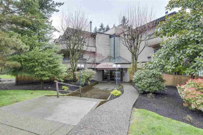 1195 Pipeline Road, Coquitlam | 1195 Pipeline RD | 2 Condos for Sale ...