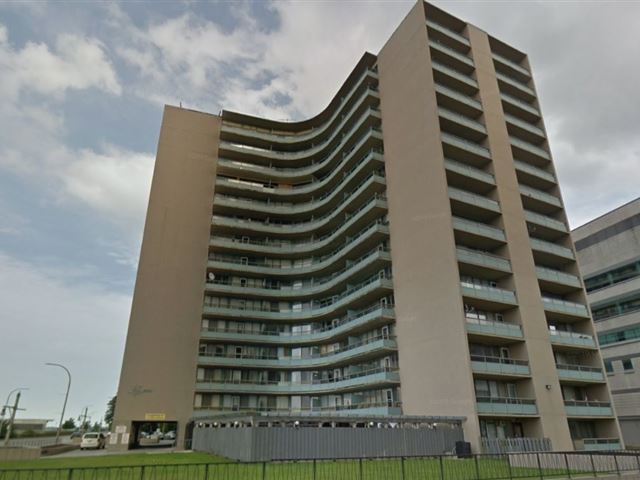 Le Goyeau Condominiums - photo 2