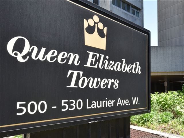Queen Elizabeth Towers - photo 2