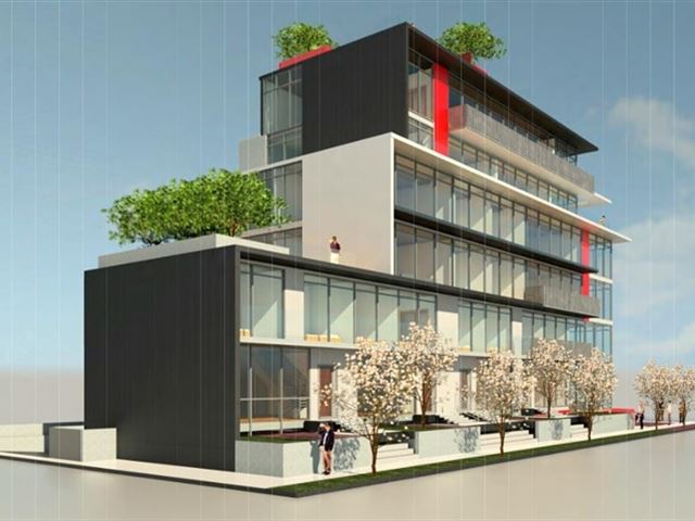 Cambie Skyhomes - photo 1