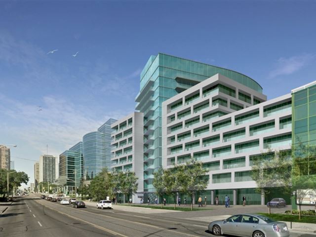 120 Sheppard Ave East - photo 0