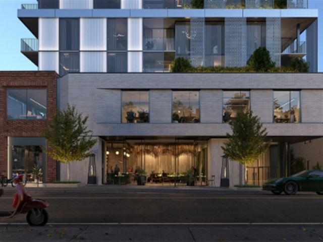 1086 Yonge - photo 1