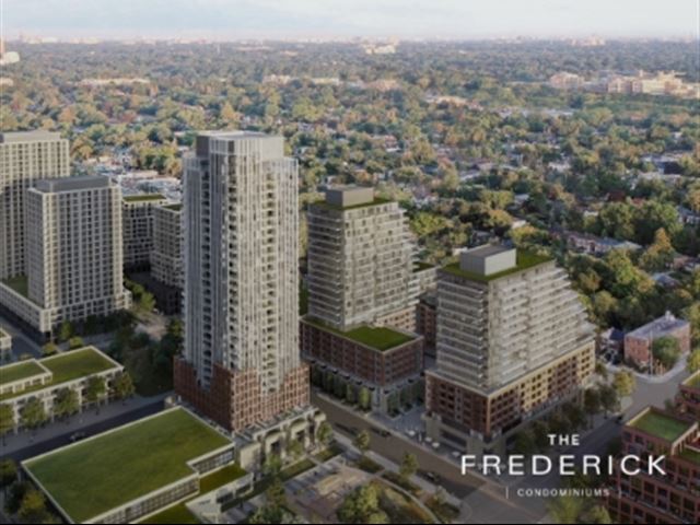 The Frederick Condominiums - photo 1