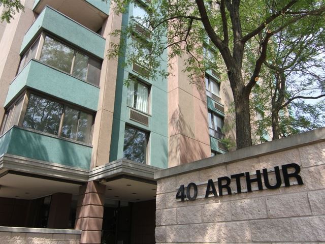 40 Arthur St - photo 2