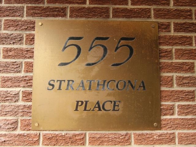 Strathcona Place - photo 1