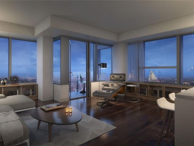 SKY Residences at ICE District - photo 2