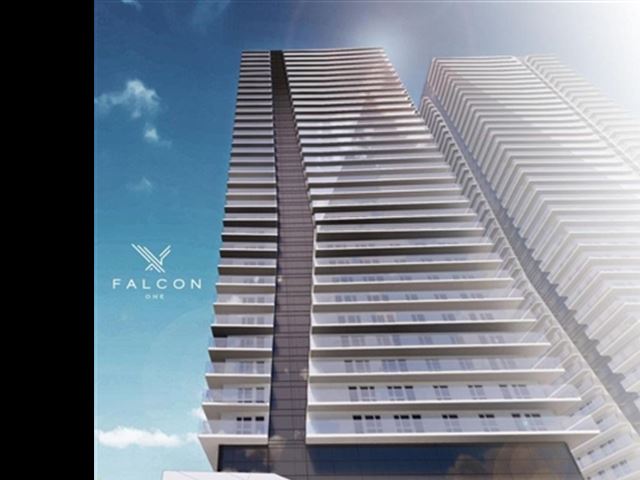 Falcon One - photo 2