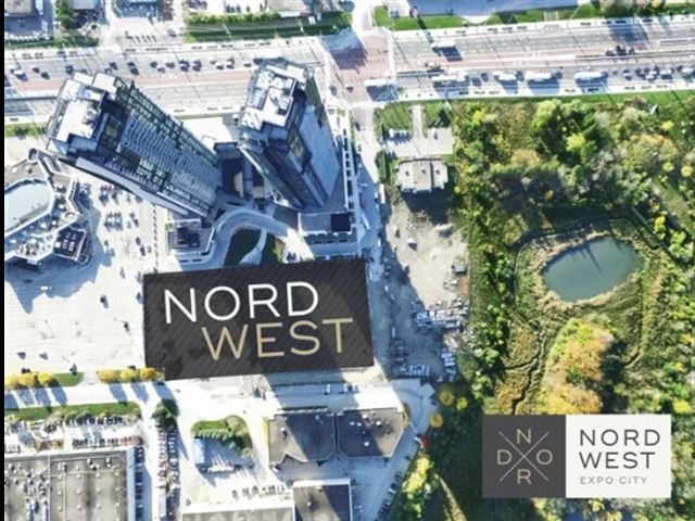 Nord West Condos at Expo City - photo 0