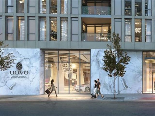 UOVO Boutique Residences - photo 1