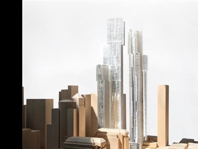 Mirvish+Gehry Toronto - photo 0