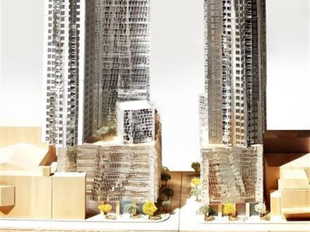 Mirvish+Gehry Toronto - photo 2