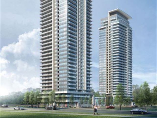 Pavilia Towers Condominiums - photo 0