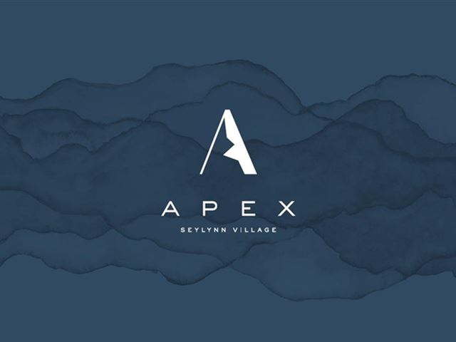 Apex - photo 2