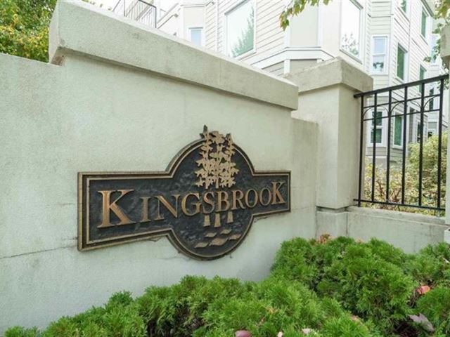 Kingsbrook - photo 0