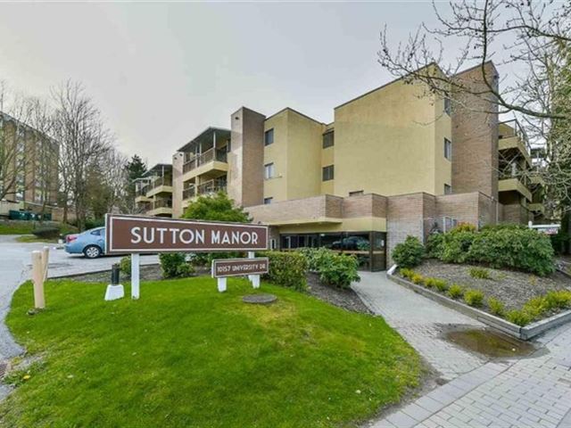 Sutton Manor - photo 0