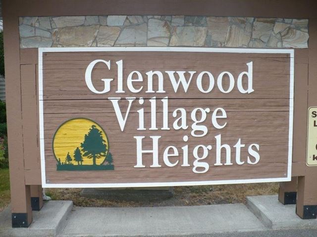 Glenwood Village Heights - photo 0