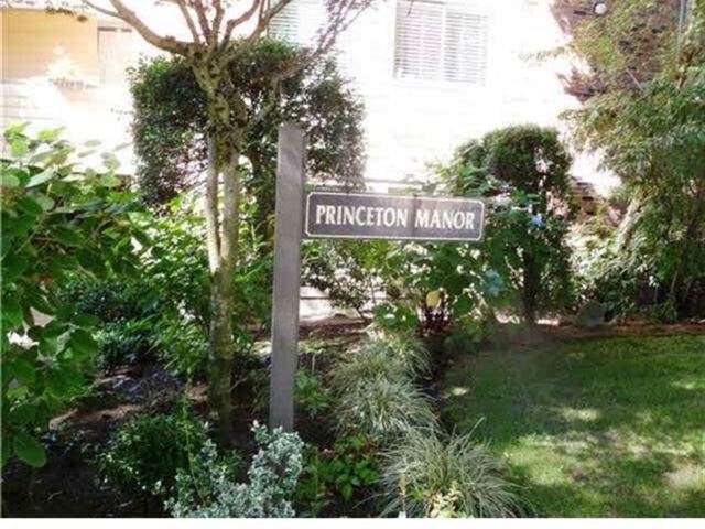 Princeton Manor - photo 1