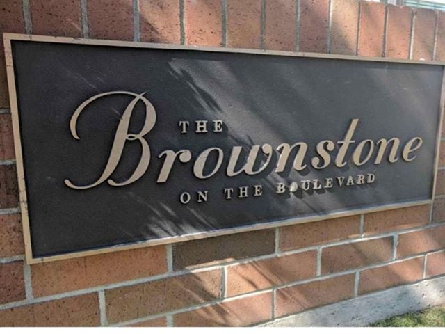 The Brownstone - photo 0