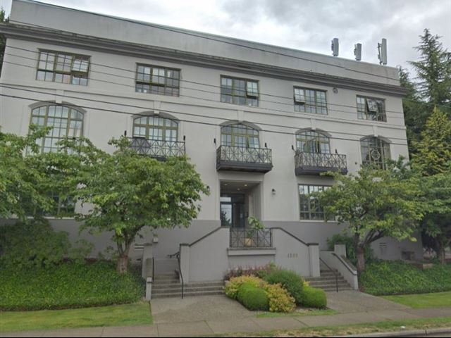 BC Electric Building - photo 1