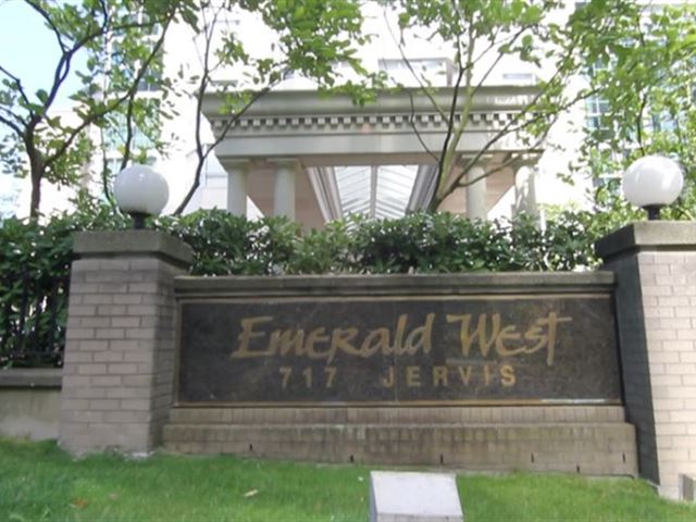 Emerald West - photo 1