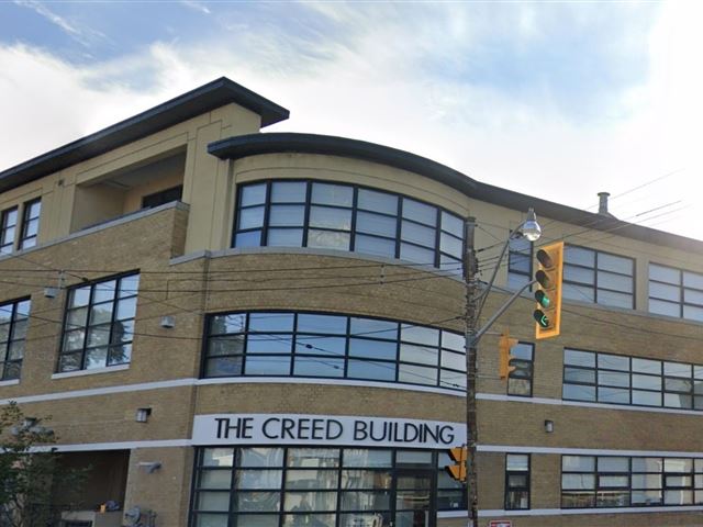 The Creed Building - photo 1