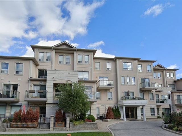 Bayview Sheppard Manors - photo 0