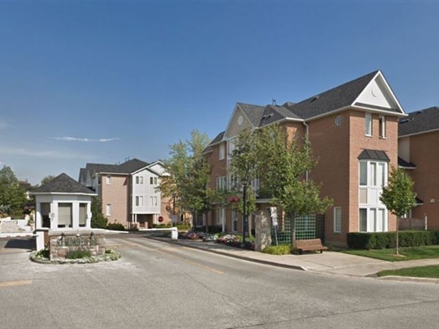 Mondeo Townhomes - photo 0