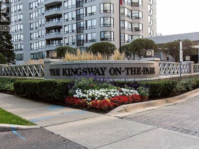 Kingsway on the Park - 1808 1 Aberfoyle Crescent - photo 2