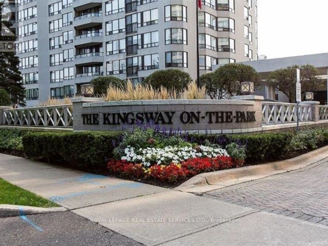 Kingsway on the Park - ph03 1 Aberfoyle Crescent - photo 2