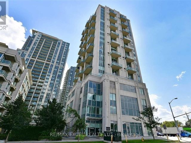 Residences of Avondale -  4665 Yonge Street - photo 1