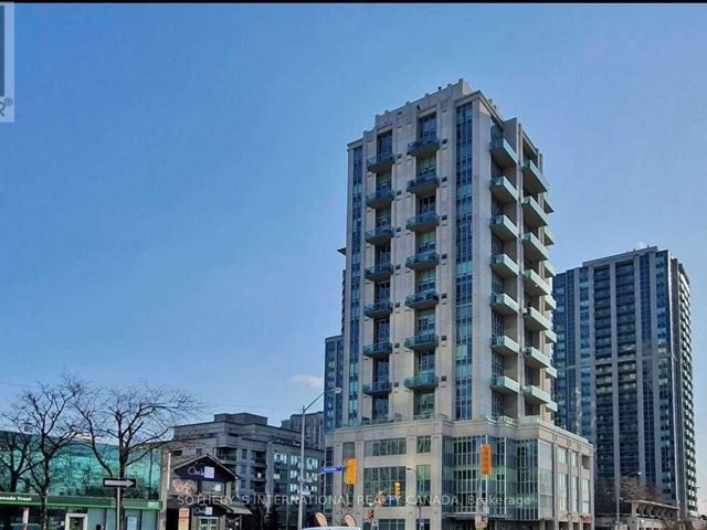 Residences of Avondale - 604 4665 Yonge Street - photo 1