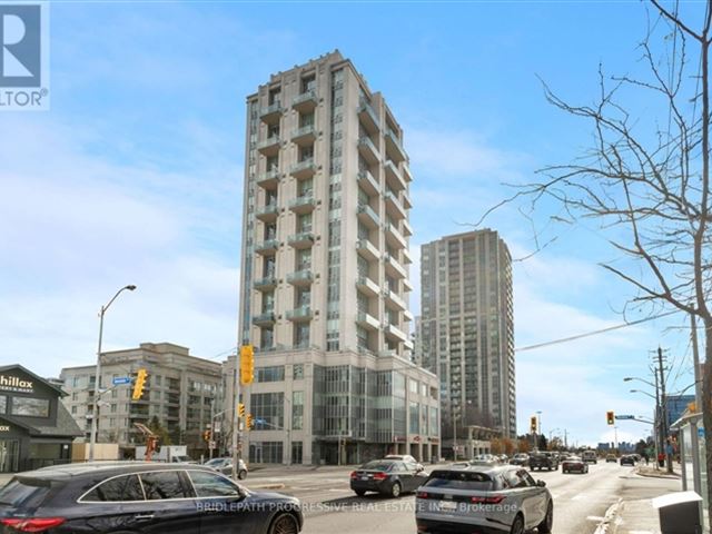 Residences of Avondale - 509 4665 Yonge Street - photo 1