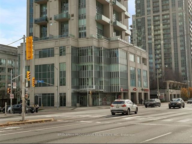 Residences of Avondale - 509 4665 Yonge Street - photo 2