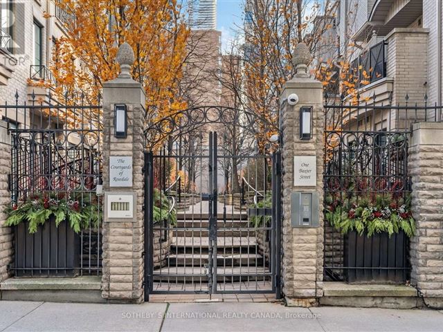 The Courtyards Of Rosedale - 18 1 Baxter Street - photo 1